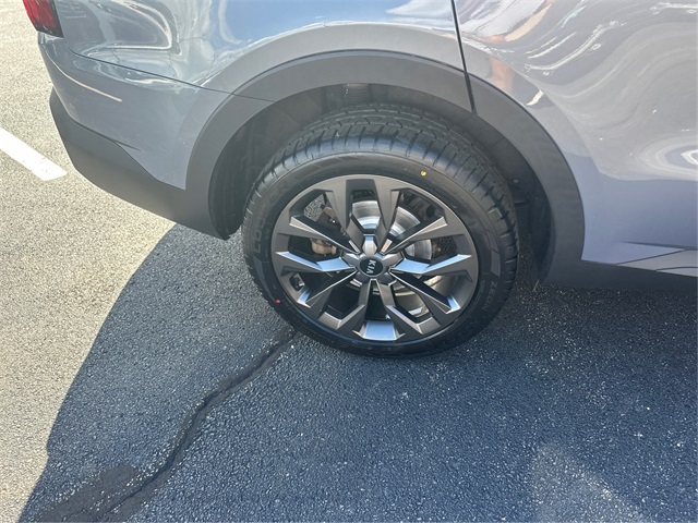 2021 Kia Sorento SX Prestige X-Line photo 13
