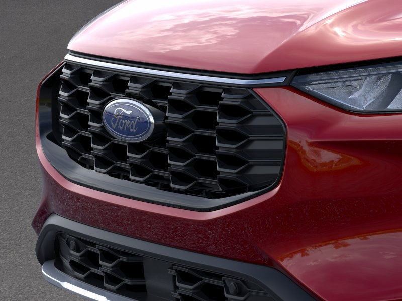 2025 Ford Escape ST-Line photo 16
