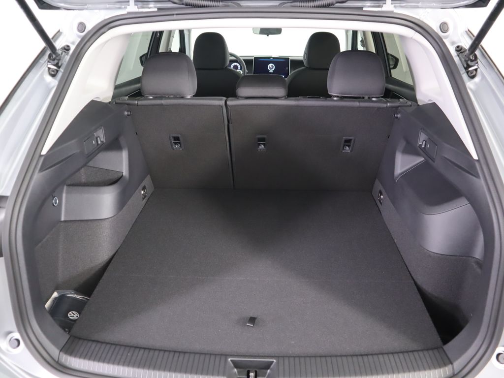 2025 Volkswagen Tiguan S photo 27
