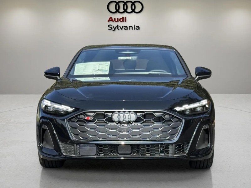 2025 Audi S5 Prestige photo 3