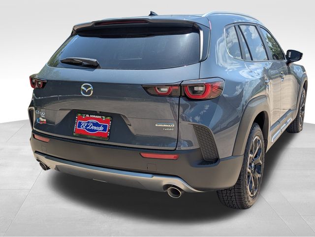 2025 Mazda CX-50 2.5 Turbo Meridian Edition photo 3