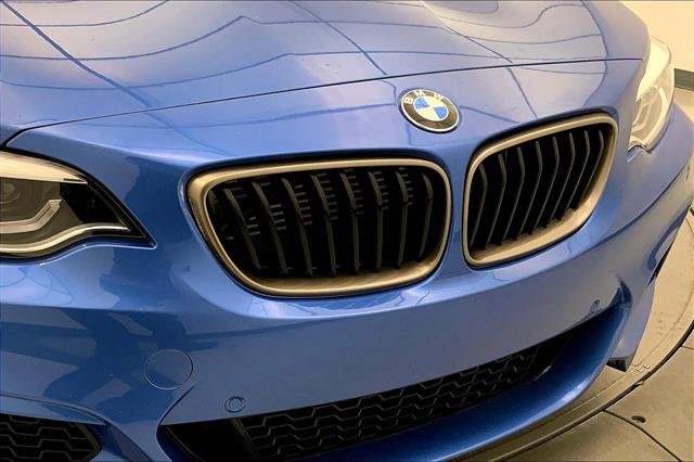 2021 Bmw M240i xDrive photo 28