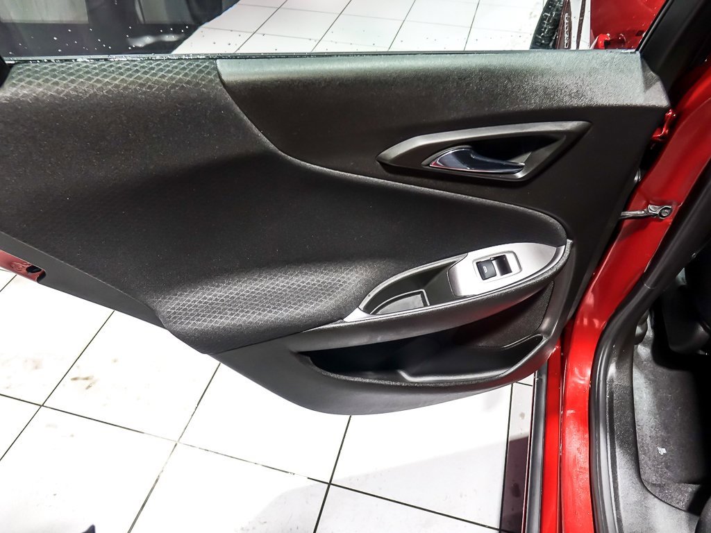 2023 CHEVROLET MALIBU - Image 26