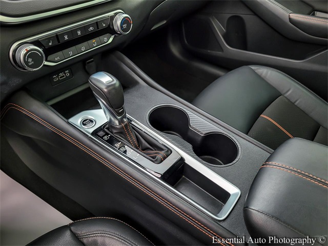 2022 NISSAN ALTIMA - Image 23