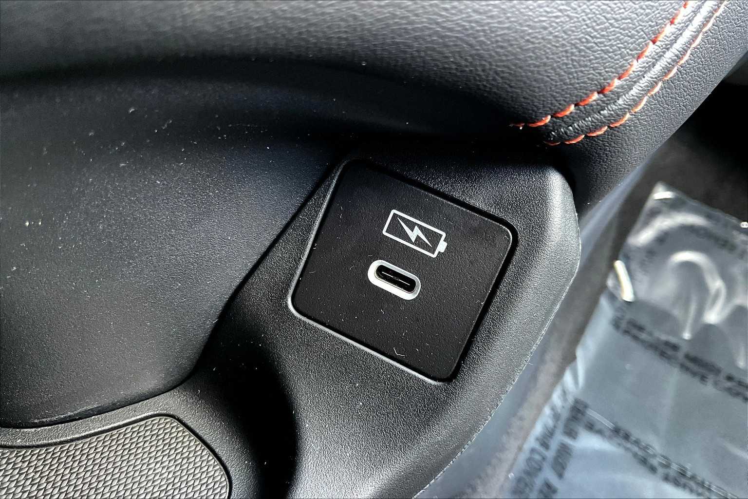 2024 Honda HR-V Sport photo 31