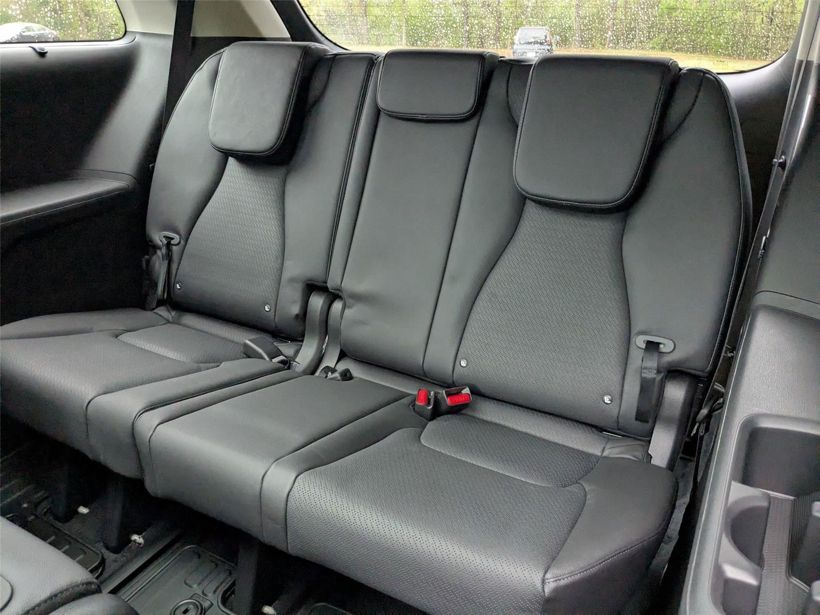 2025 Kia Carnival SX Prestige photo 26