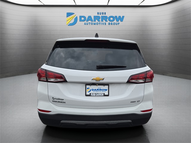 2023 Chevrolet Equinox LT photo 4