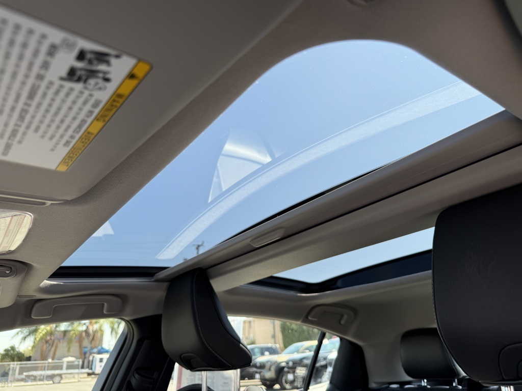 2024 Toyota Prius XLE photo 20