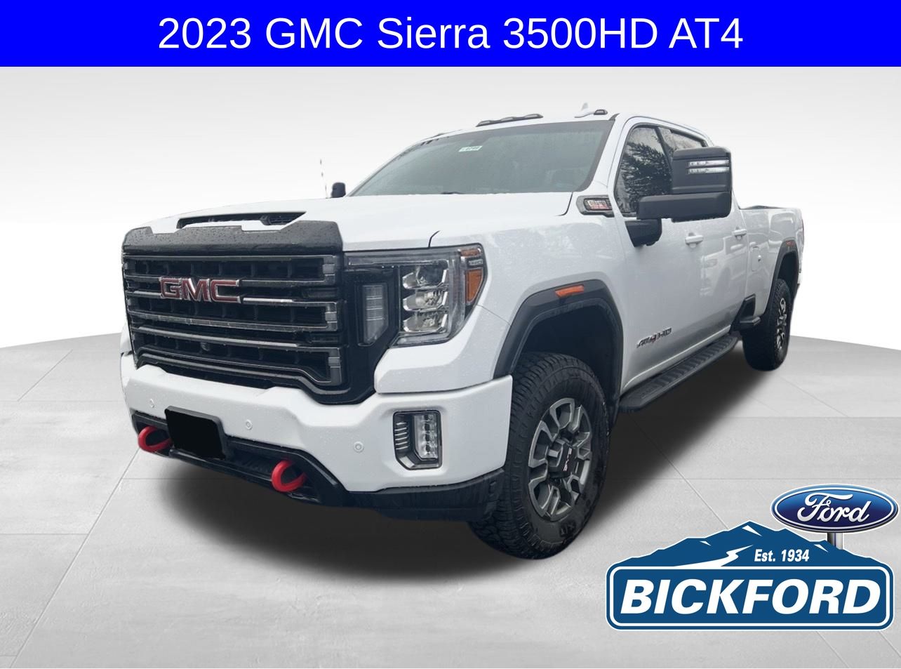2023 GMC Sierra Work Truck's photo