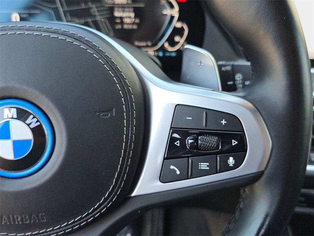 2022 Bmw X5 xDrive45e photo 22