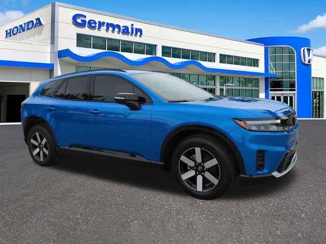 2026 Honda Prologue Touring's photo