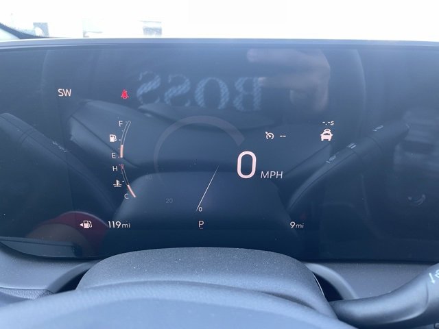 2026 Buick Encore GX Sport Touring photo 11