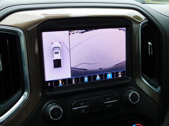 2020 Chevrolet Silverado 1500 High Country photo 36