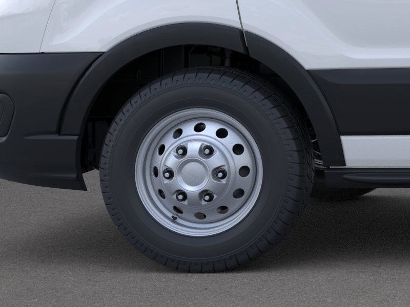 2025 Ford Transit photo 16