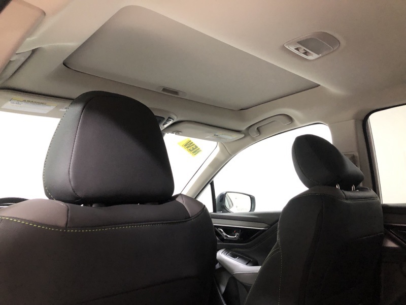 2025 Subaru Outback Onyx Edition photo 15
