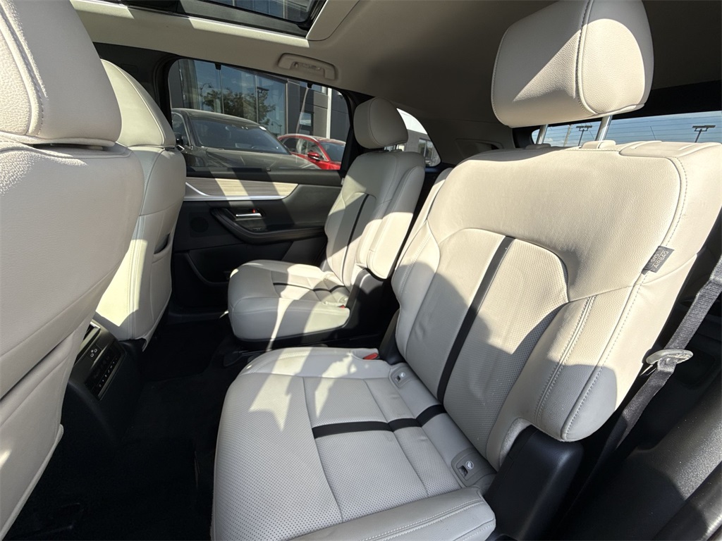 2024 Mazda CX-90 3.3 Turbo Premium photo 24