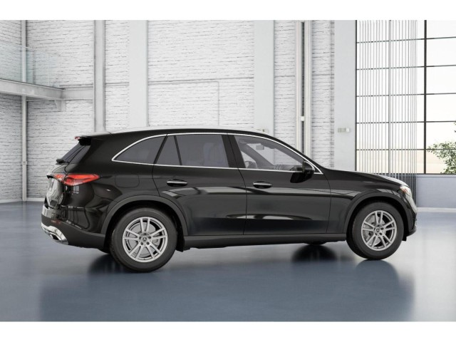 2025 Mercedes Benz GLC 300 photo 17