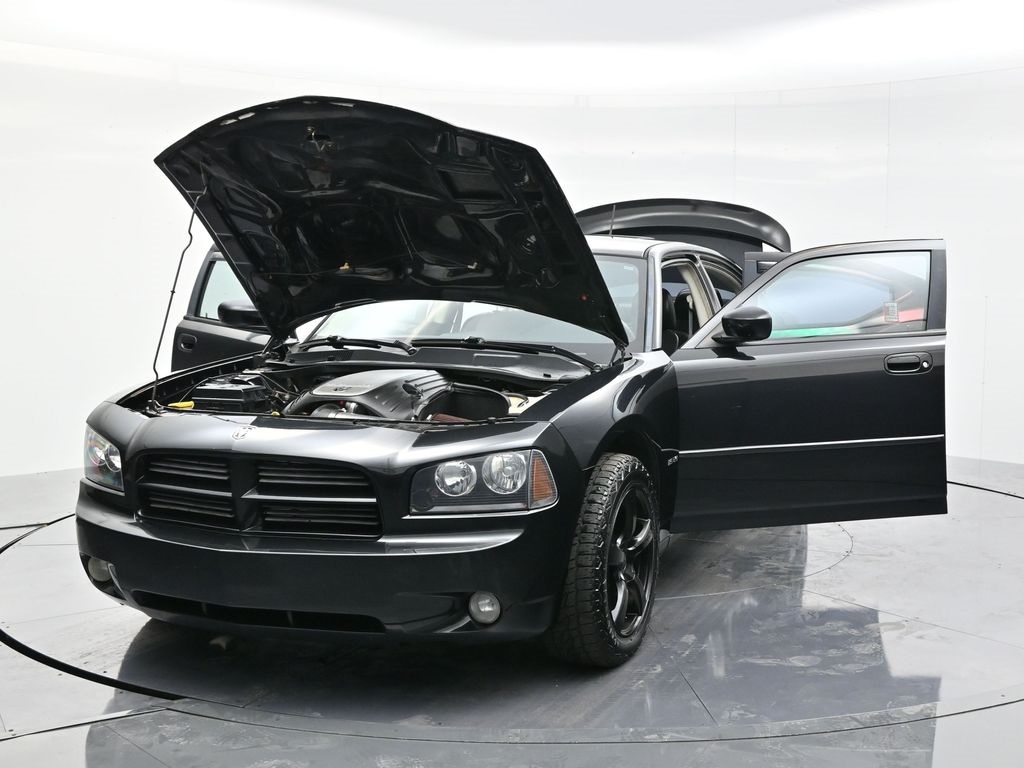 2008 Dodge Charger R/T photo 51
