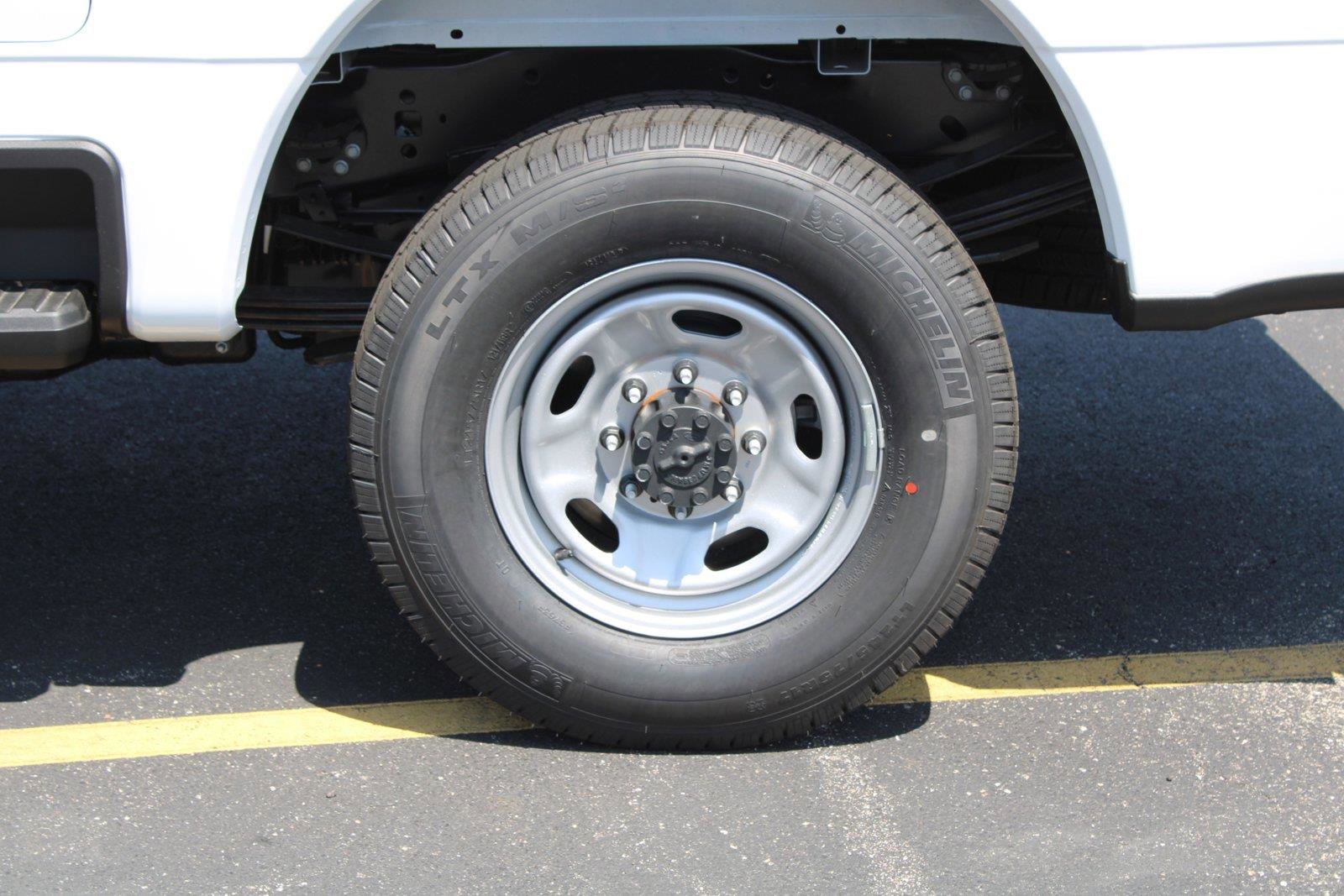 2023 Ford F-250 XL photo 12