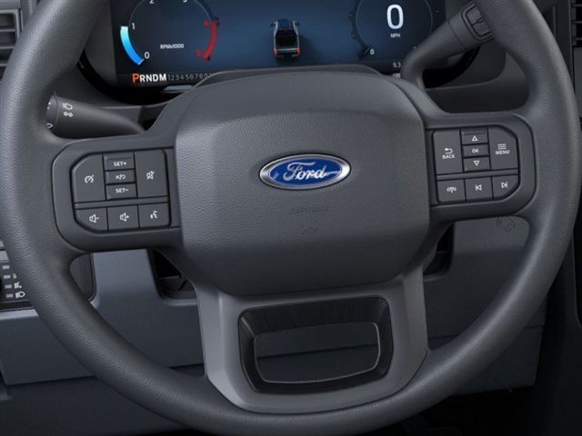 2026 Ford F-350 XLT photo 12