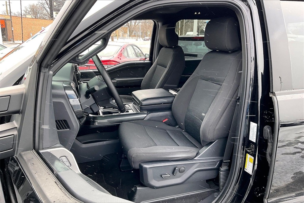 2023 FORD F-150 - Image 21