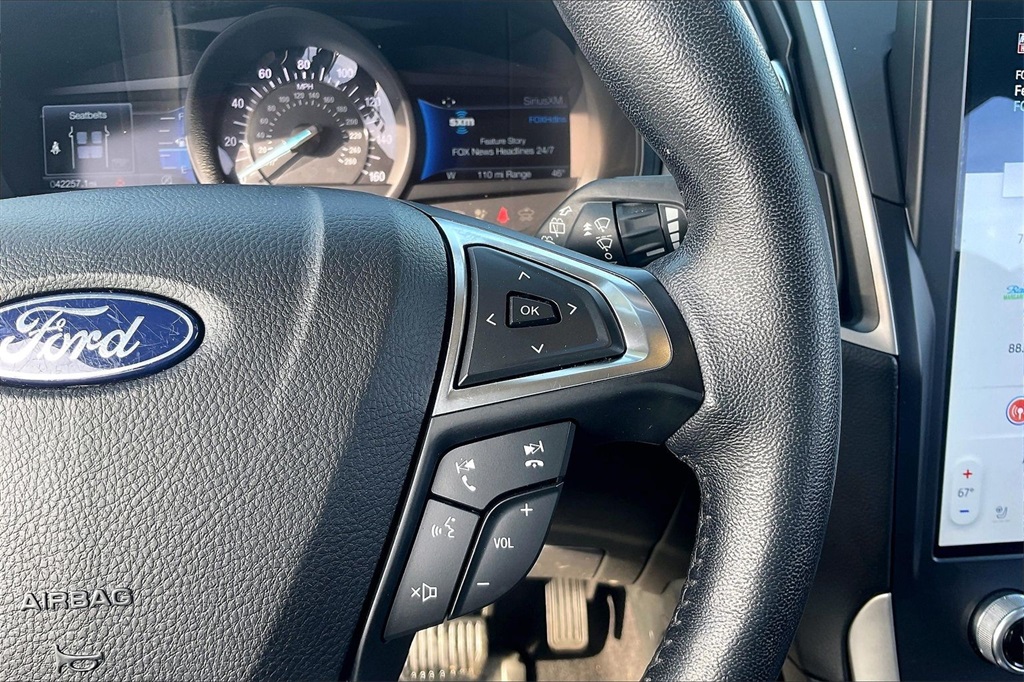 2023 FORD EDGE - Image 17