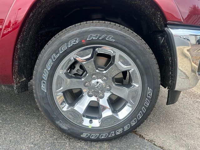 2026 Ram 1500 Big Horn Lone Star photo 10