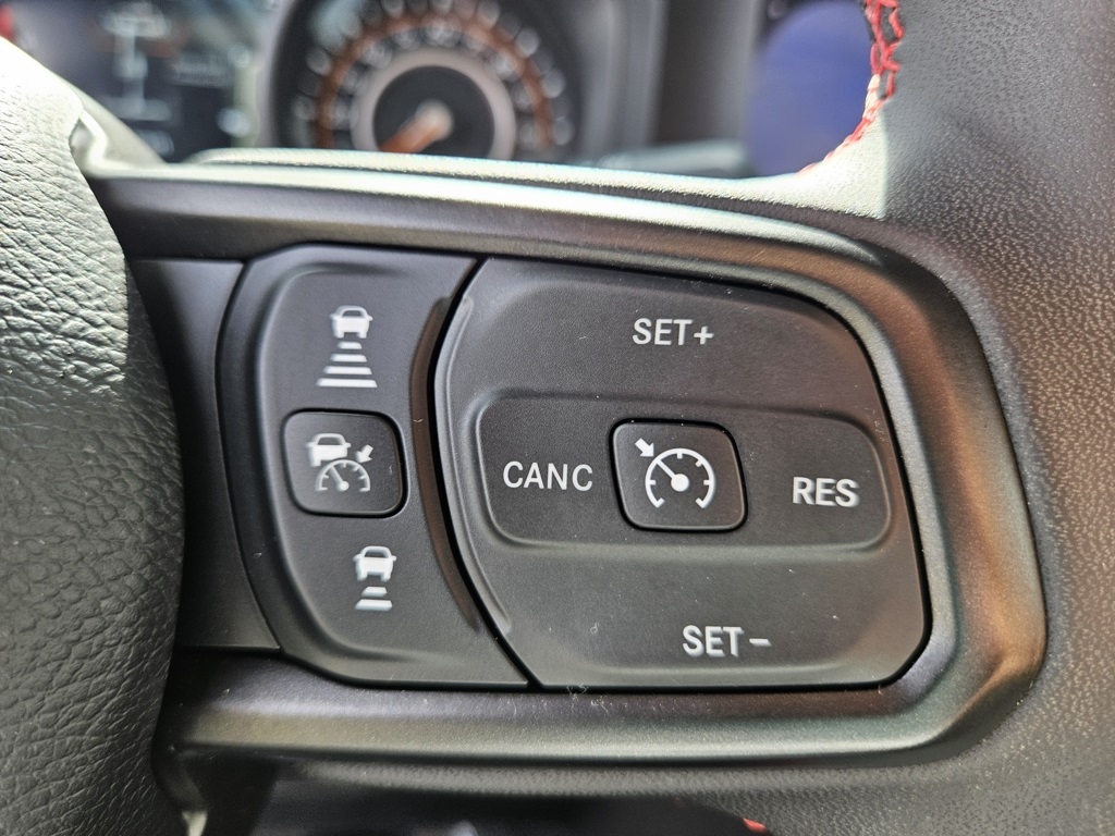 2024 Jeep Wrangler Rubicon X photo 24