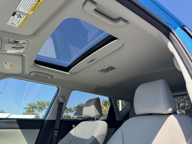 2023 Kia Soul EX photo 16