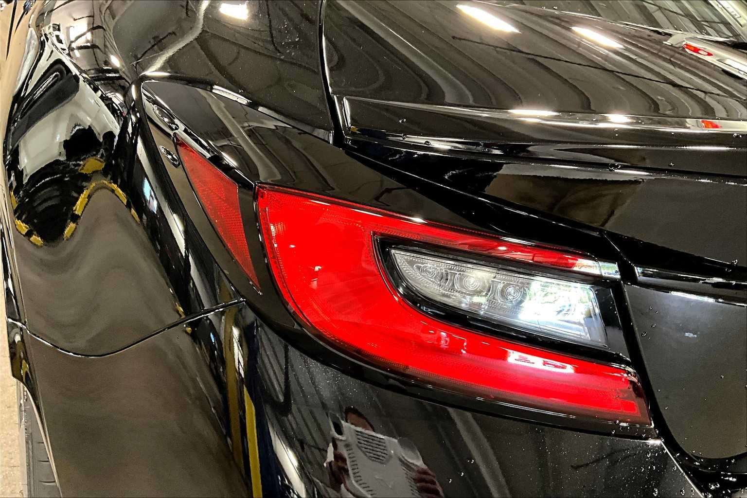 2025 Toyota GR86 Premium photo 14
