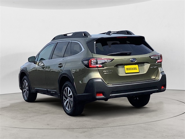 2025 Subaru Outback Premium photo 2
