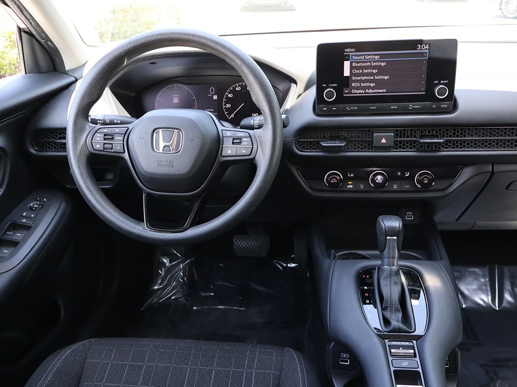 2023 Honda HR-V LX photo 30