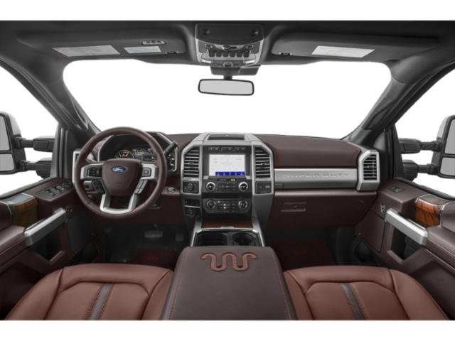 2021 Ford F-350 photo 8