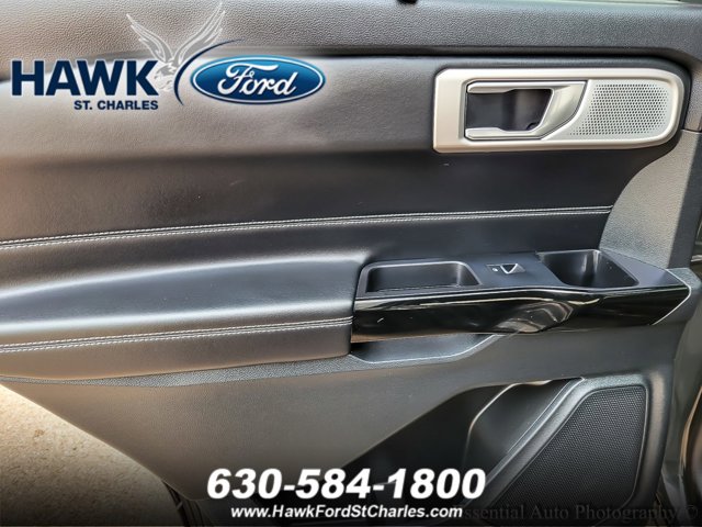 2023 FORD EXPLORER - Image 46