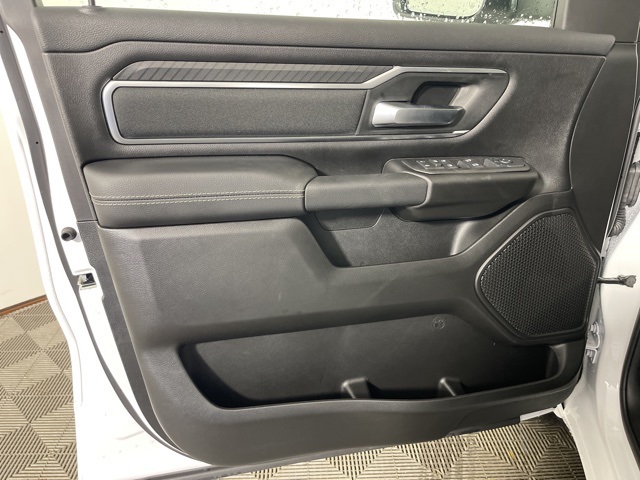 2026 Ram 1500 Big Horn Lone Star photo 8
