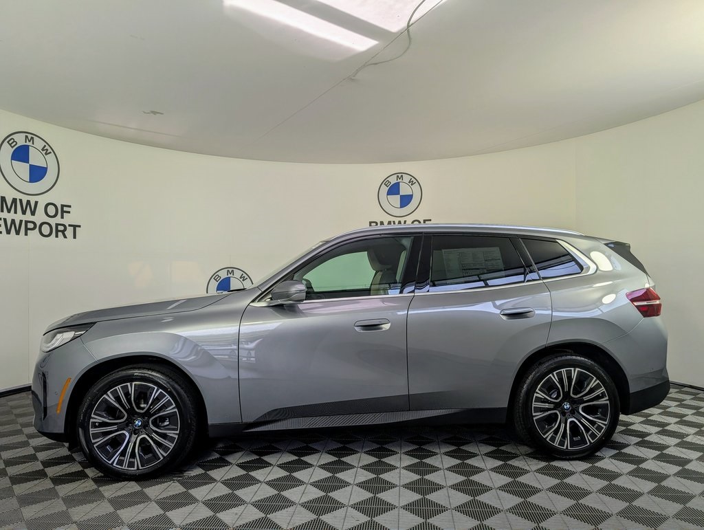 2025 Bmw X3 30x Drive photo 9