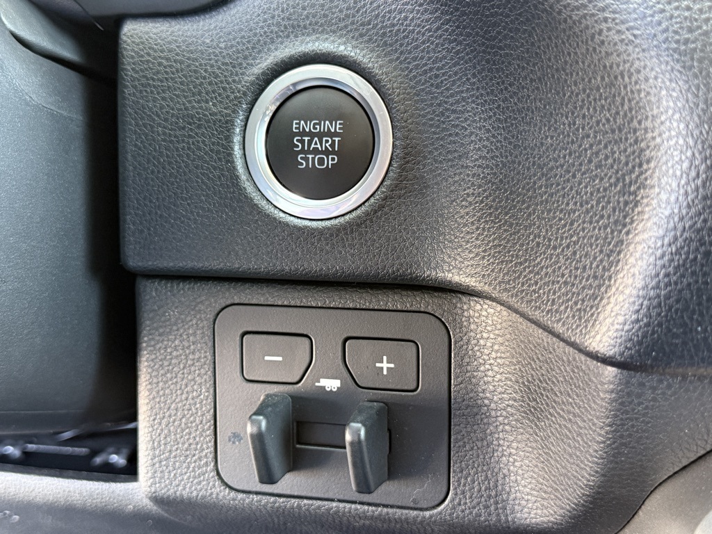 2024 Toyota Tundra SR5 photo 27