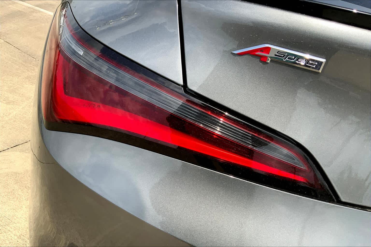 2025 Acura Integra A-Spec Technology photo 14