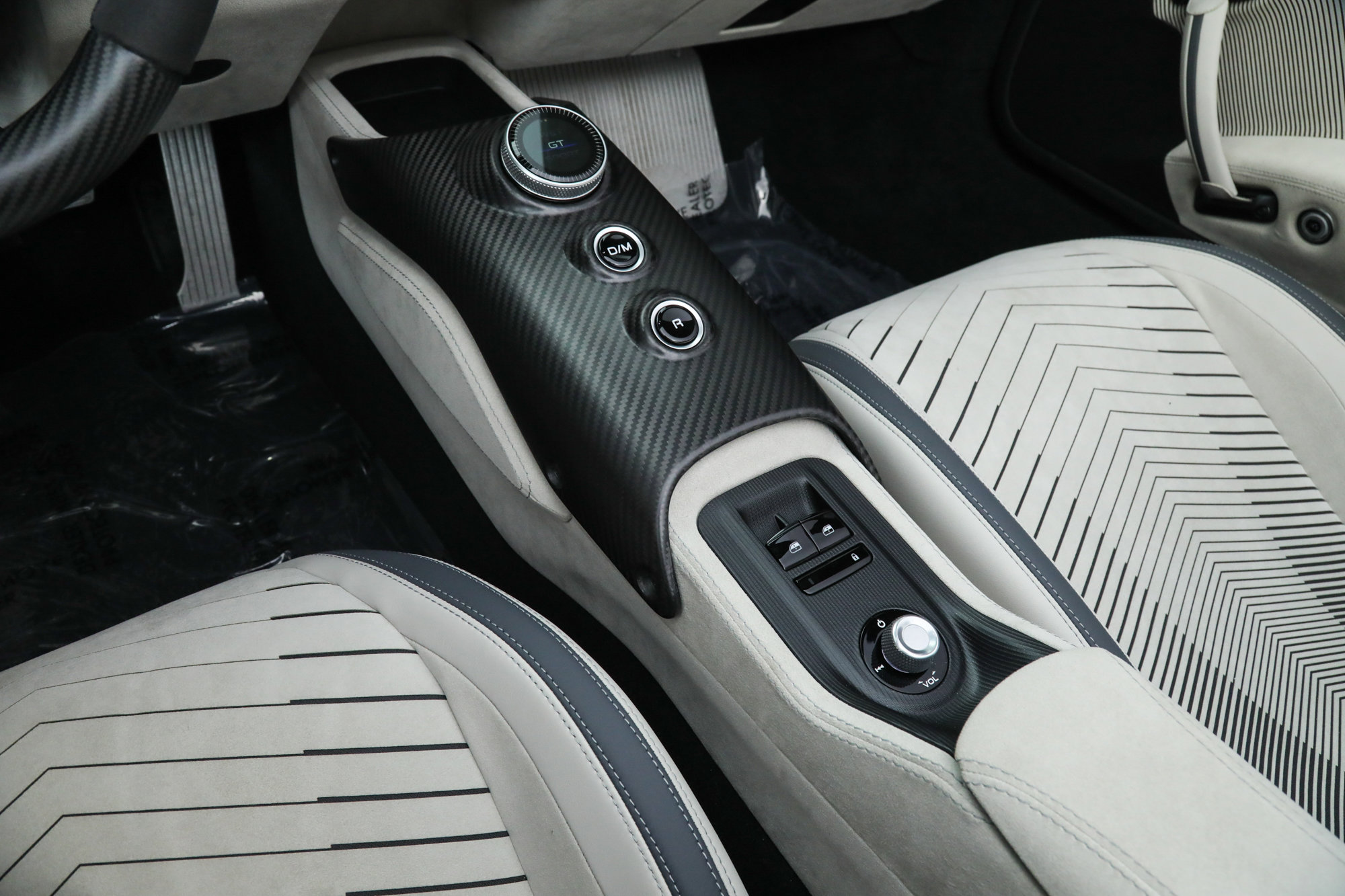 2023 Maserati MC20 Base Cielo photo 26