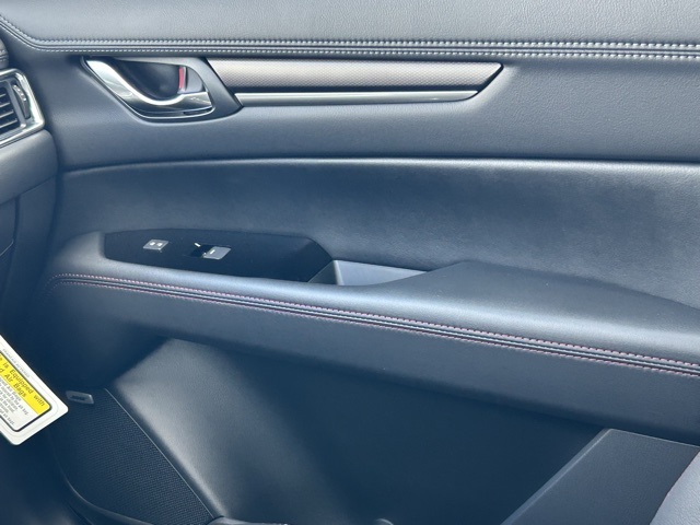2025 Mazda CX-5 2.5 S Carbon photo 21