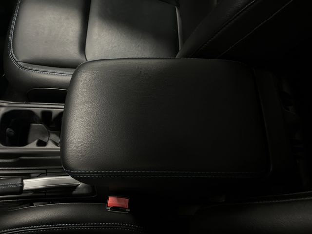 2022 Jeep Wrangler Unlimited Rubicon 4xe photo 19