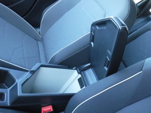 2025 Volkswagen Jetta 1.5T Sport photo 12