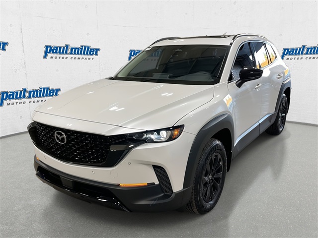 2026 Mazda CX-50 Premium's photo