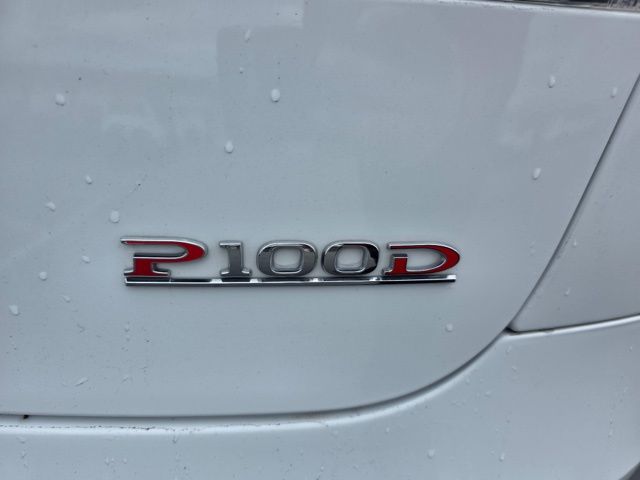 2016 Tesla Model S P100D photo 6