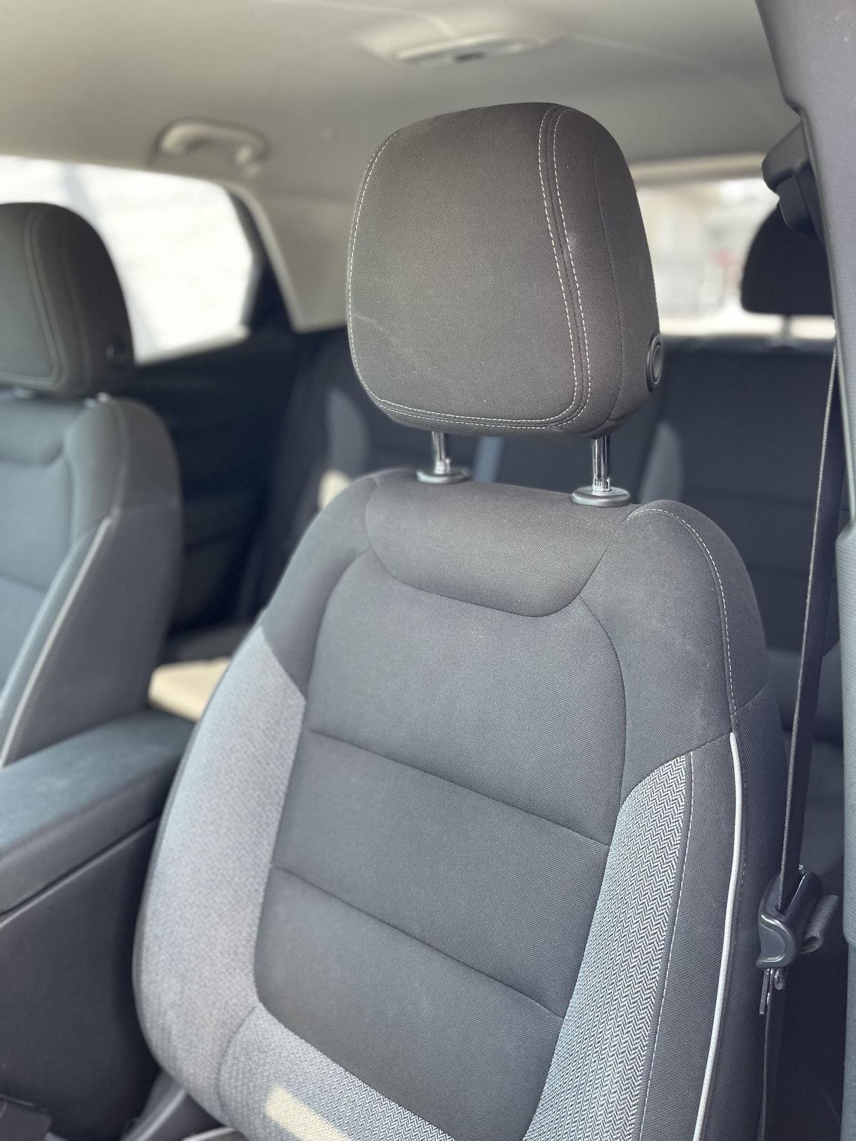 2021 Chevrolet Trailblazer LT photo 9