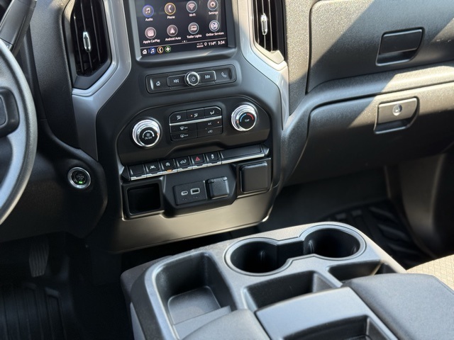 2022 Gmc Sierra 1500 Pro photo 27