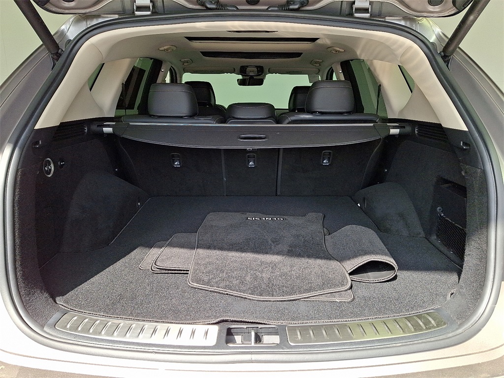 2021 Genesis GV80 3.5T photo 27