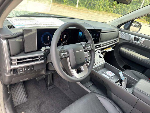 2026 Hyundai Santa Fe SEL photo 12