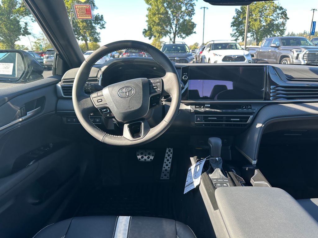 2026 Toyota Camry photo 15