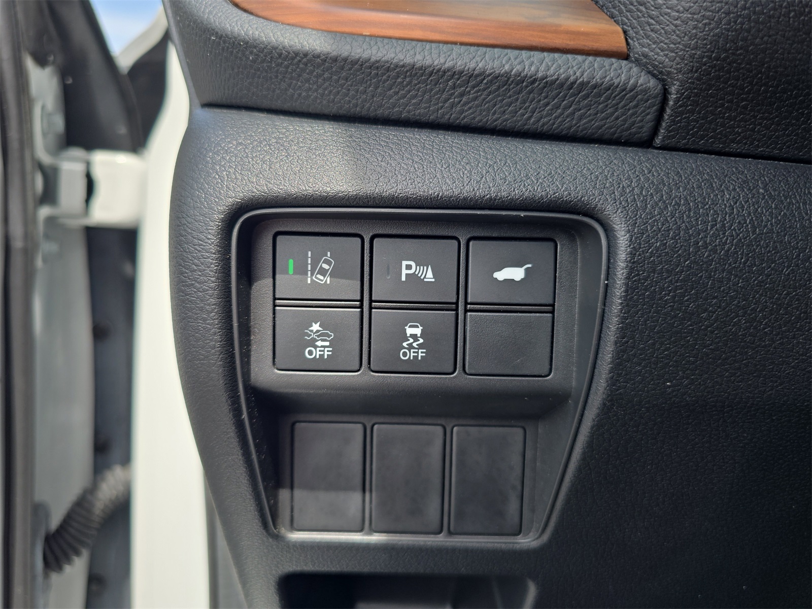 2022 Honda CR-V Hybrid Touring photo 20